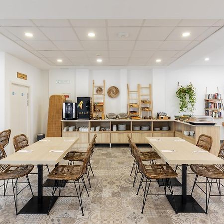 Hotel Cidade De Olhao Ngoại thất bức ảnh