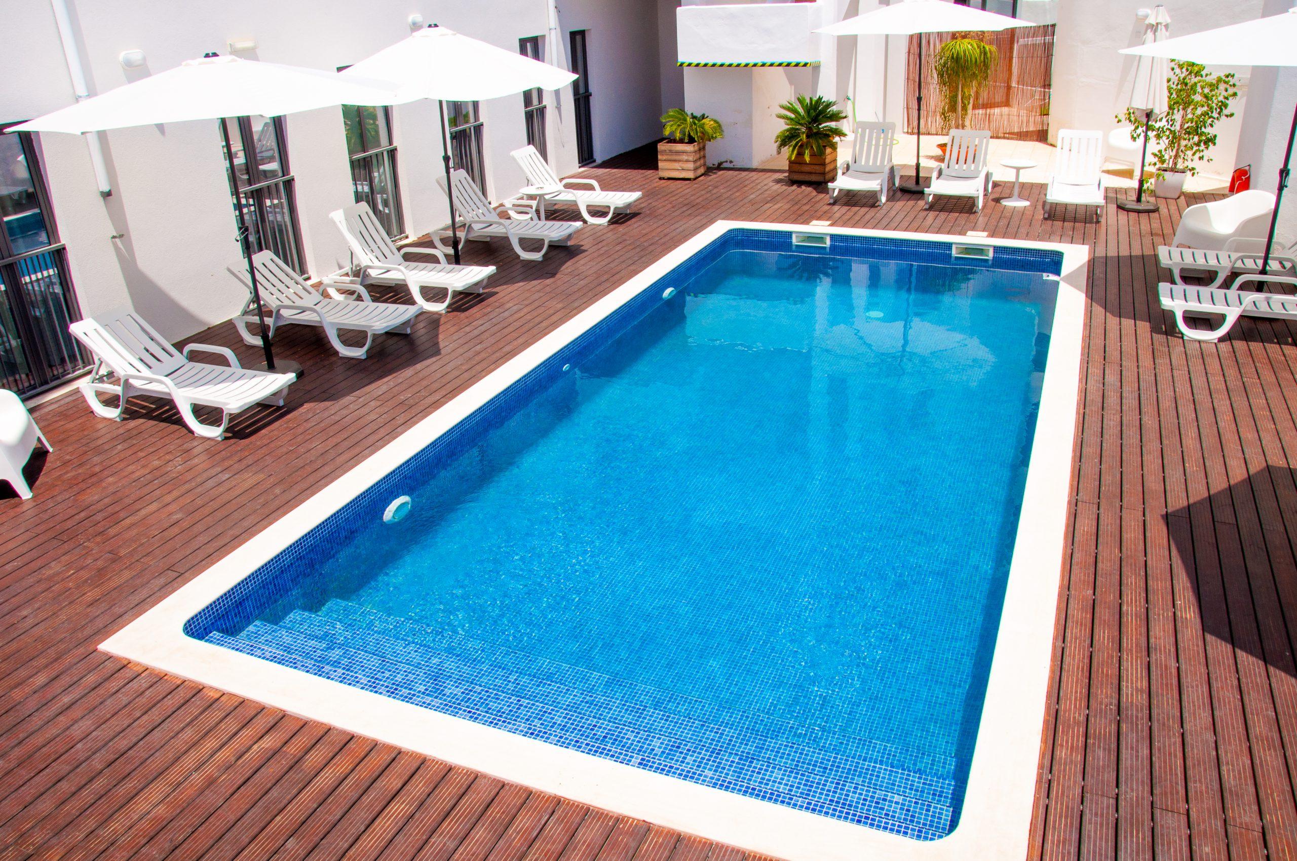 Hotel Cidade De Olhao Ngoại thất bức ảnh