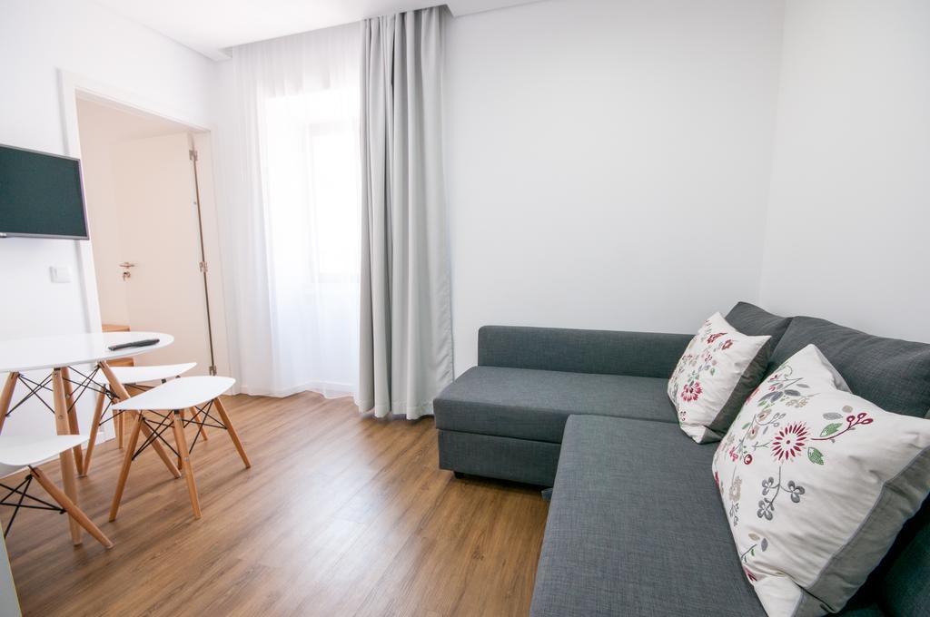 Hotel Cidade De Olhao Ngoại thất bức ảnh