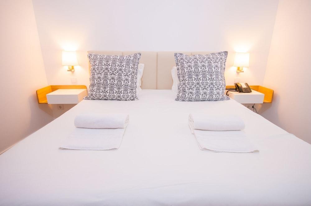 Hotel Cidade De Olhao Ngoại thất bức ảnh