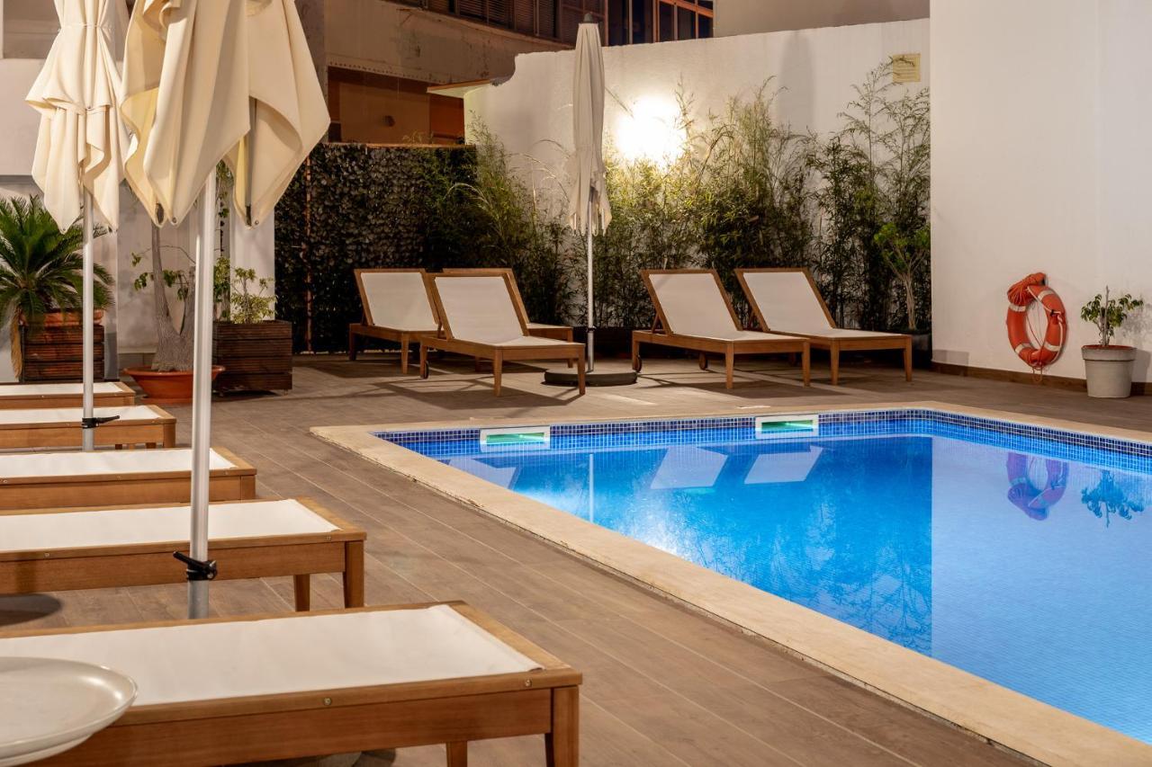 Hotel Cidade De Olhao Ngoại thất bức ảnh