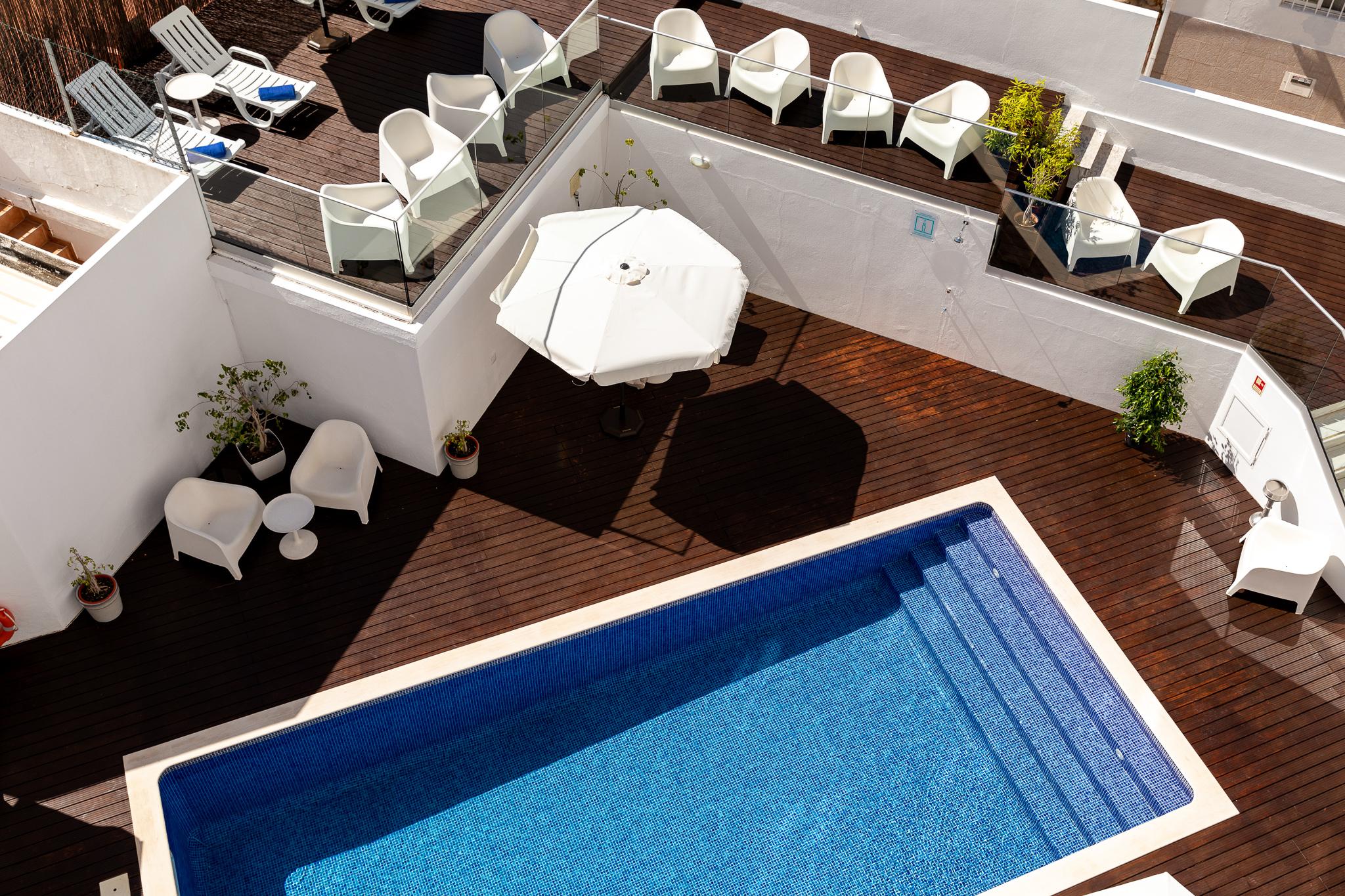 Hotel Cidade De Olhao Ngoại thất bức ảnh
