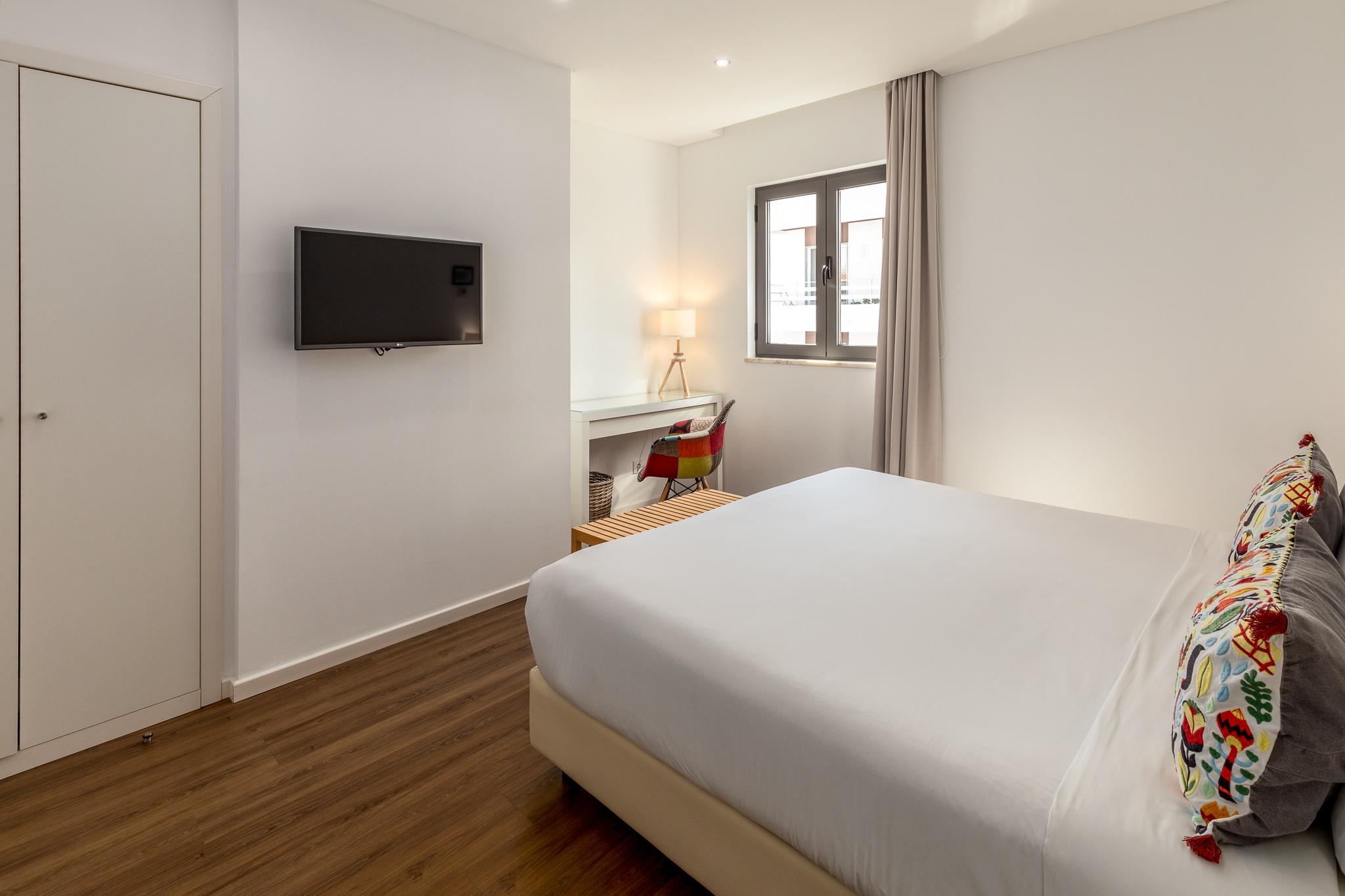 Hotel Cidade De Olhao Ngoại thất bức ảnh