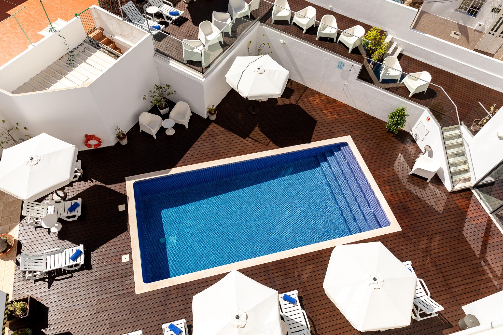 Hotel Cidade De Olhao Ngoại thất bức ảnh