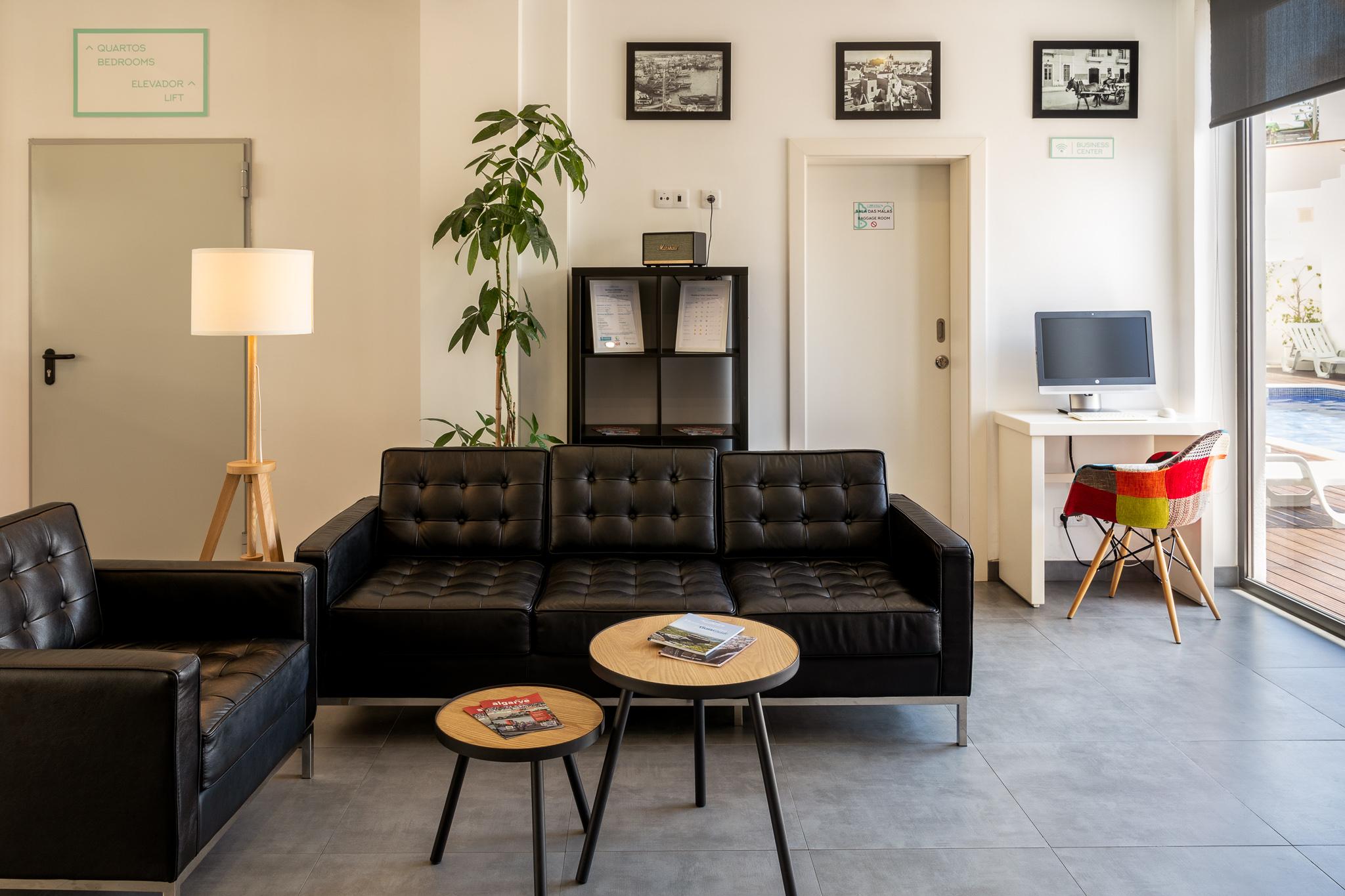 Hotel Cidade De Olhao Ngoại thất bức ảnh