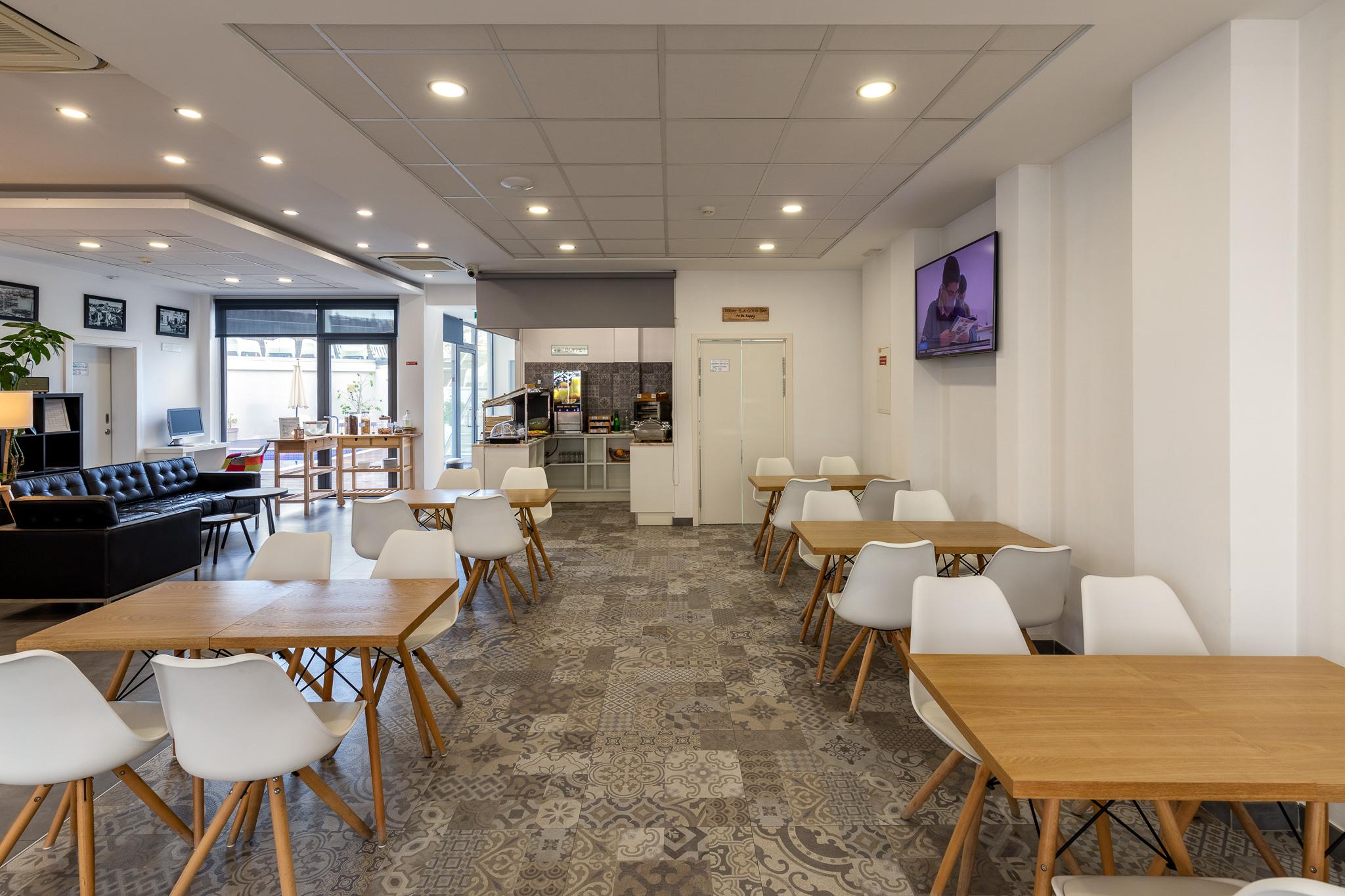 Hotel Cidade De Olhao Ngoại thất bức ảnh