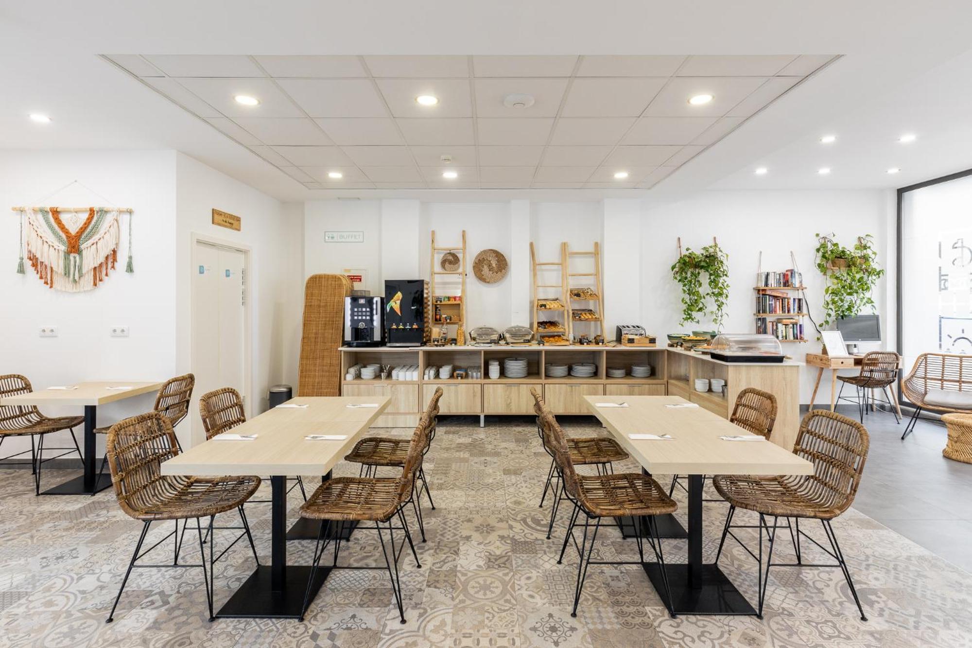 Hotel Cidade De Olhao Ngoại thất bức ảnh